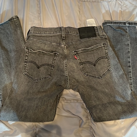 Grey Levis 511. 30x30. No stains no rips, very clean work harmful times - Picture 3 of 3